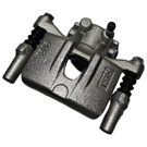 2012 Mitsubishi Outlander Brake Caliper 5